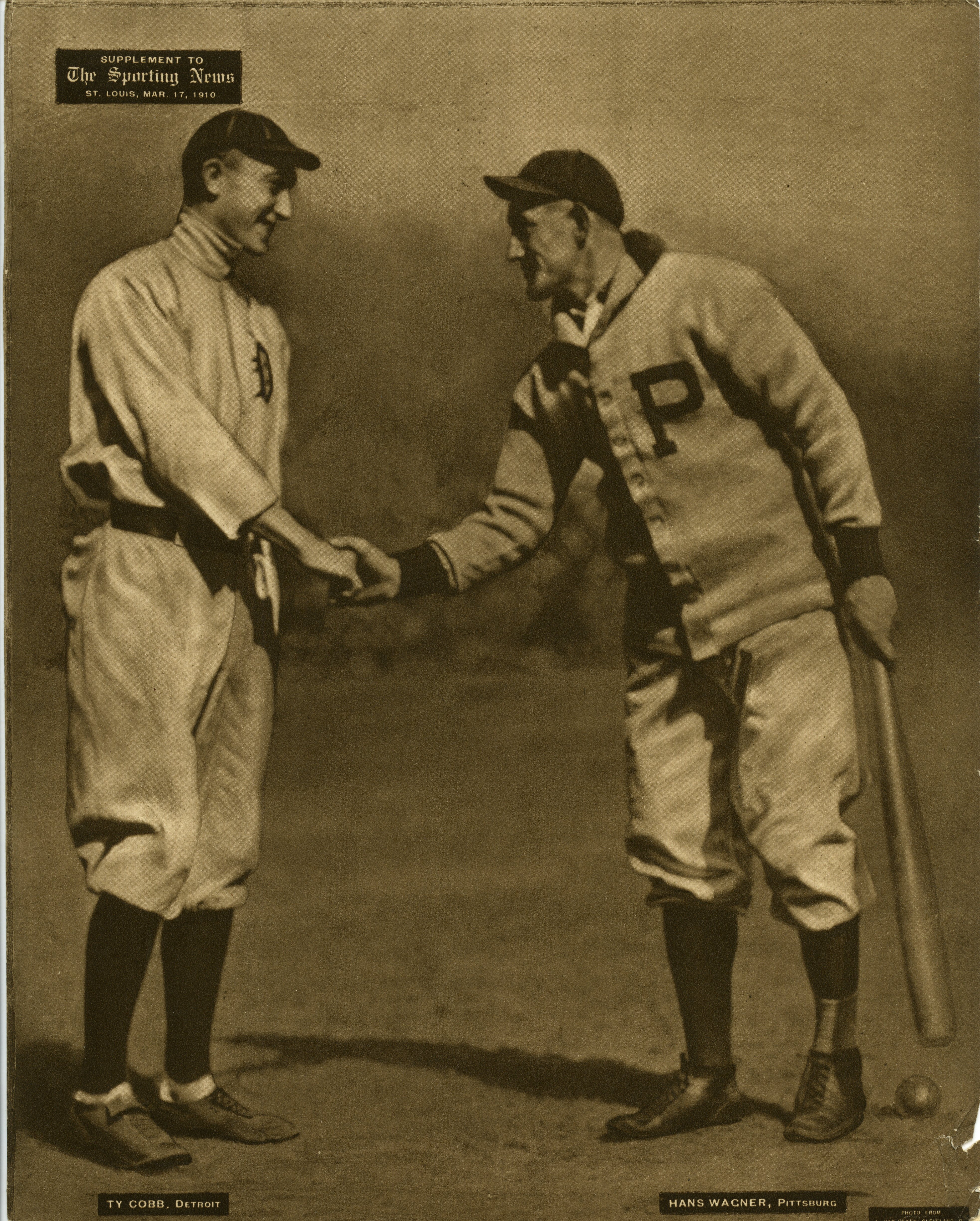 Ty Cobb