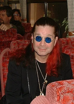 Ozzy